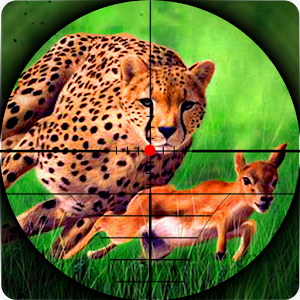 Descargar app Cheetah Hunter 2016 - Guepardo disponible para descarga