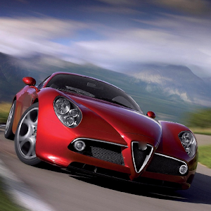 Descargar app Fondos De Alfa Romeo