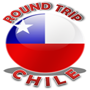 Descargar app Round Trip Chile disponible para descarga