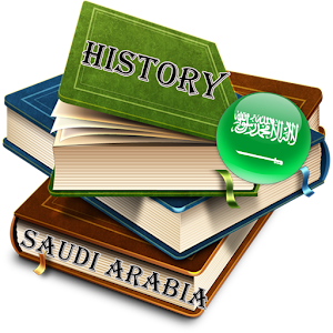 Descargar app Arabia Saudita Historia