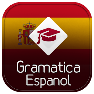 Descargar app Gramática Del Español disponible para descarga
