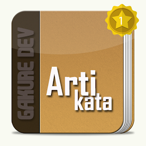 Descargar app Arti Kata - Kamus Pintar 2017