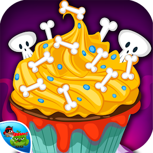 Descargar app Juego De Cocina Cupcake- De disponible para descarga
