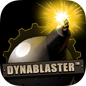 Descargar app Dynablaster™