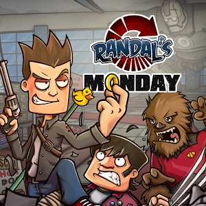 Descargar app Randals Monday disponible para descarga