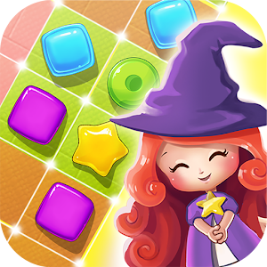 Descargar app Sugar Land: Sudoku Quest