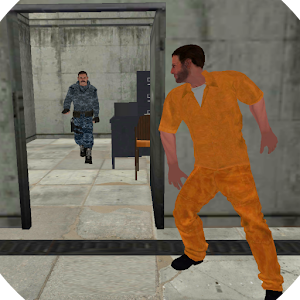 Descargar app Herido Agente Superviviente Prisión Escapar Juego disponible para descarga