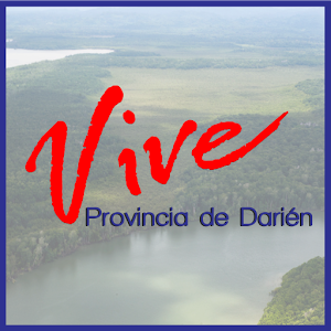 Descargar app Vive Darién Panamá disponible para descarga