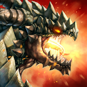 Descargar app Epic Heroes War: Gods Battle (guerra Épica)
