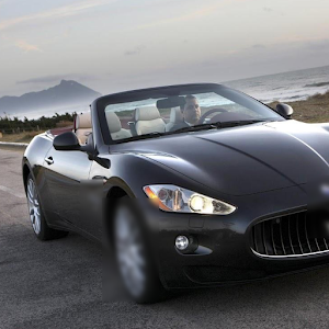 Descargar app Puzzles Maserati Gran Cabrio disponible para descarga