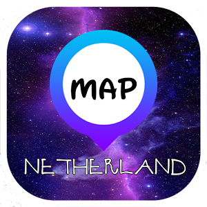 Descargar app Mapa Mundial De Holanda