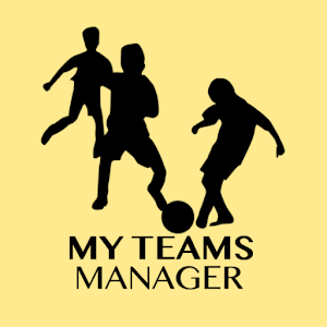 Descargar app My Teams Manager - Fútbol (unreleased)