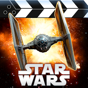 Descargar app Star Wars Studio Fx App
