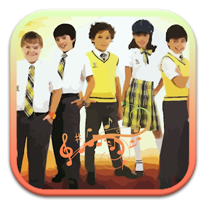 Descargar app Carrossel Músicas E Letras