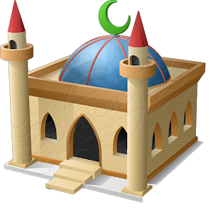 Descargar app Mezquita 3d Minimalista disponible para descarga