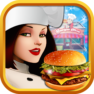 Descargar app Burger Maker: Cocina