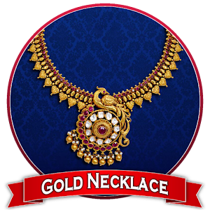 Descargar app Diseño Collar De Oro