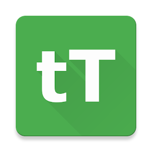 Descargar app Ttorrent Lite - Torrent Client
