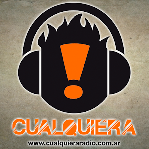 Descargar app Cualquiera Radio disponible para descarga
