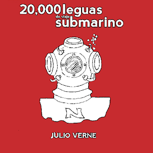 Descargar app 20.000 Leguas Viaje Submarino
