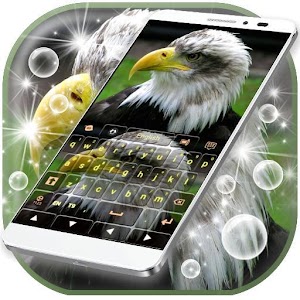 Descargar app Teclado Eagle disponible para descarga