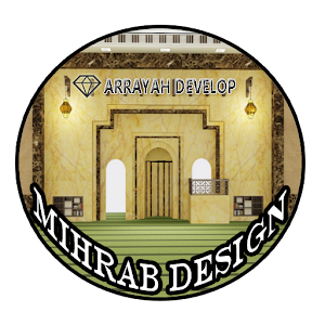 Descargar app Diseño Mihrab disponible para descarga