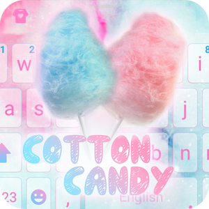 Descargar app Tema De Teclado Cotton Love