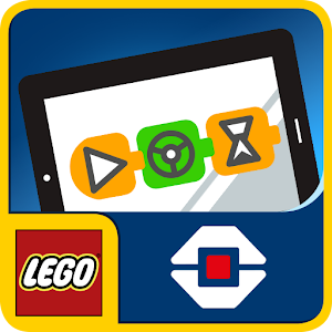 Descargar app Lego® Mindstorms® Programmer