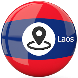 Descargar app Mapa De Laos
