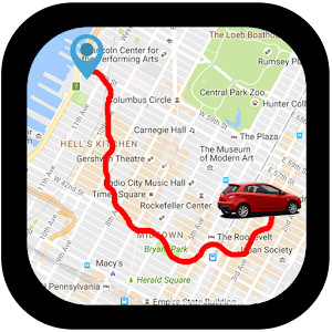 Descargar app Gps Ruta Descubridor Mapa disponible para descarga