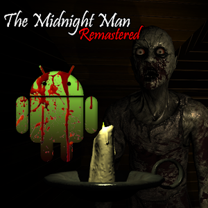 Descargar app The Midnight Man (horror)