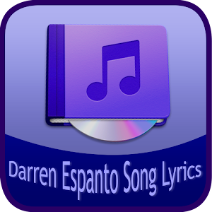 Descargar app Darren Espanto Letras Cancion