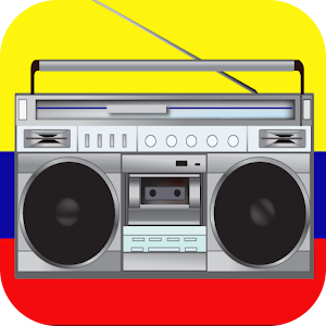 Descargar app Emisoras Colombianas Gratis En Vivo