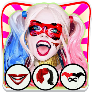 Descargar app Harley Maquillaje Editor De Fotos: Peluquería disponible para descarga