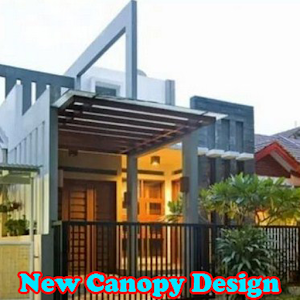 Descargar app Nuevo Diseño De Canopy