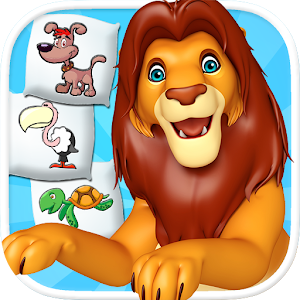 Descargar app Memoria: Animales disponible para descarga
