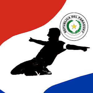 Descargar app Resultados Para La Primera División - Paraguay