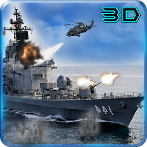 Descargar app Guerra Naval Mar Del Acorazado