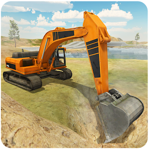 Descargar app Pesada Excavador Simulador Pro