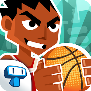 Descargar app Basket Boss - Basketball Game