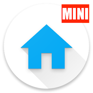 Descargar app Mini Desktop (lanzador)