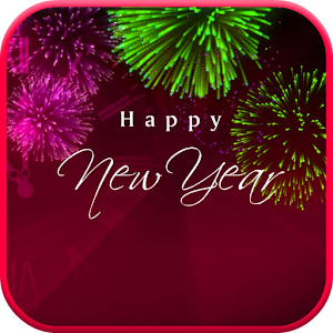 Descargar app New Year Fireworks
