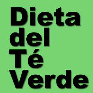 Descargar app Dieta Del Té Verde