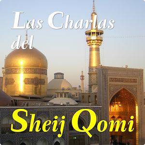 Descargar app Las Charlas Del Sheij Qomi disponible para descarga