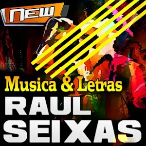 Descargar app Raul Seixas Musicas Antigas