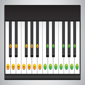 Descargar app Aprende Acordes De Piano
