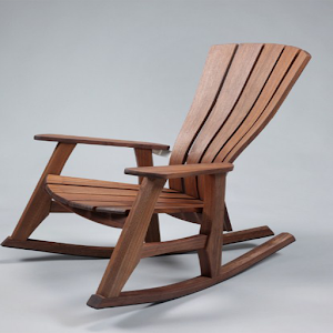 Descargar app Rocking Chair Design