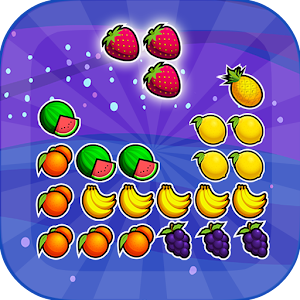 Descargar app Fruit Blocks Splash Puzzle disponible para descarga