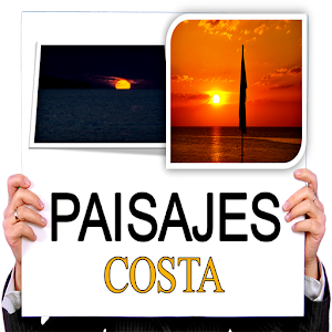 Descargar app Paisajes Costa