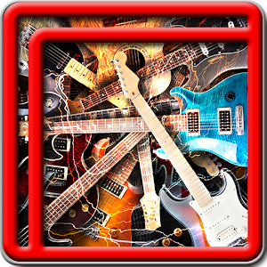 Descargar app Fondos De Pantalla De Guitarra disponible para descarga